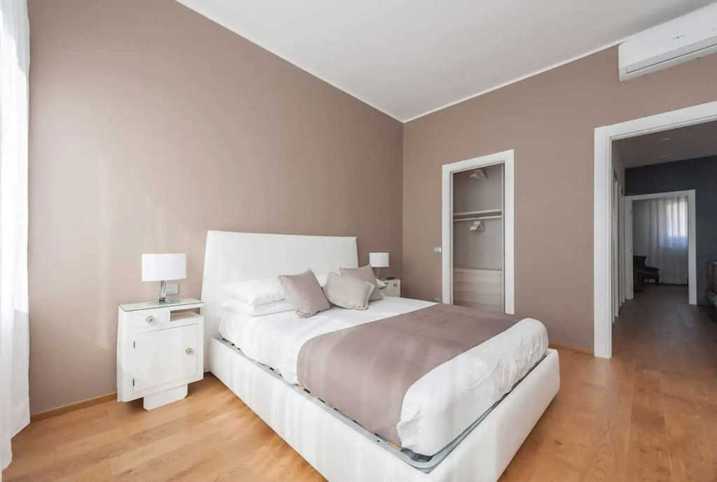 The Tornabuoni Palace By San Firenze Collection
