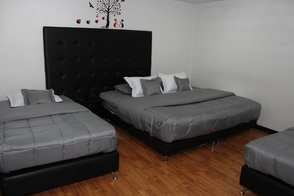 Hotel Dorado Plaza Bogota