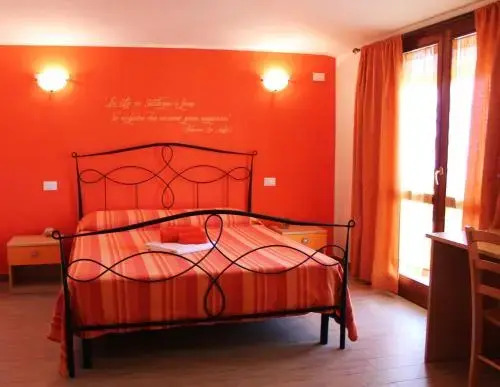 B&B Lalba Nel Golfo
