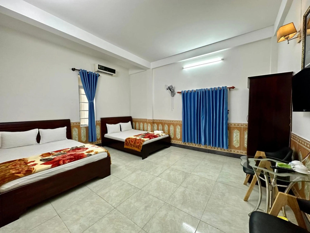 Tien Dat Motel