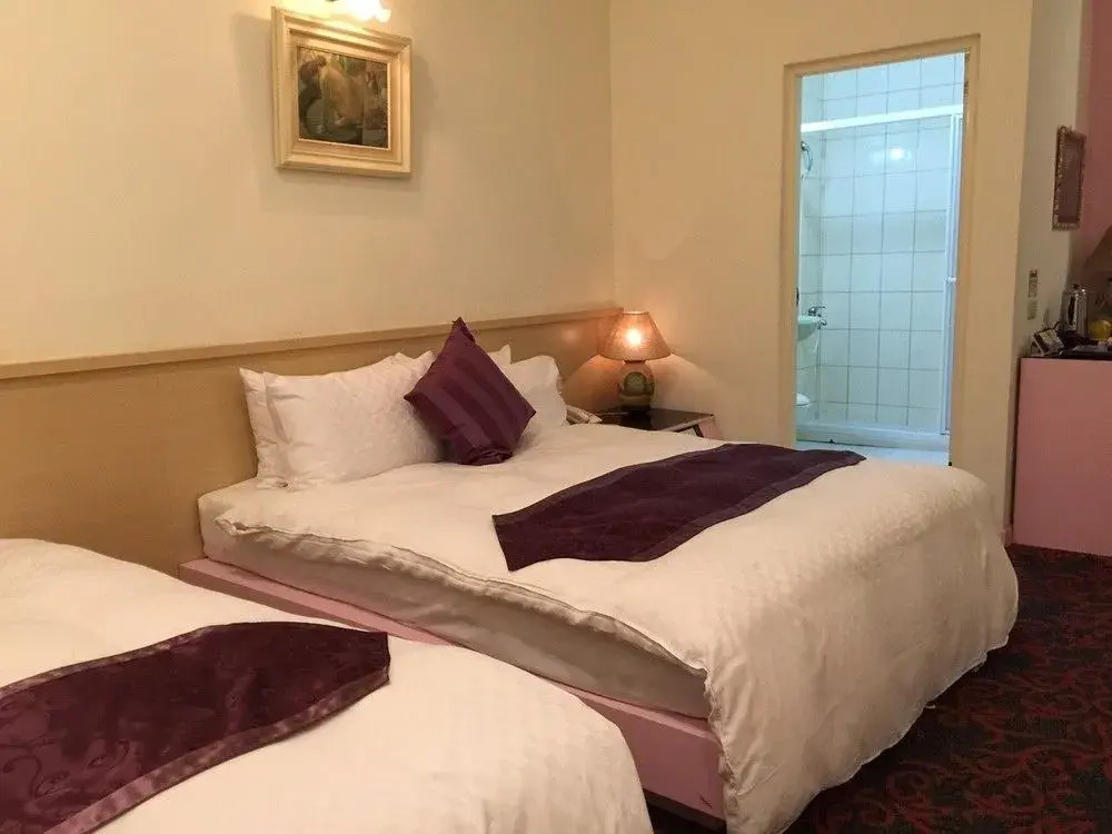 sanhoce hotel