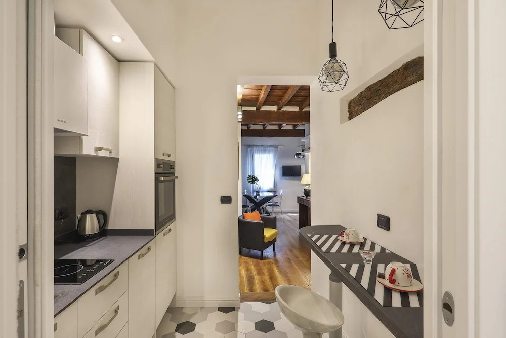 Signoria Stylish Suite
