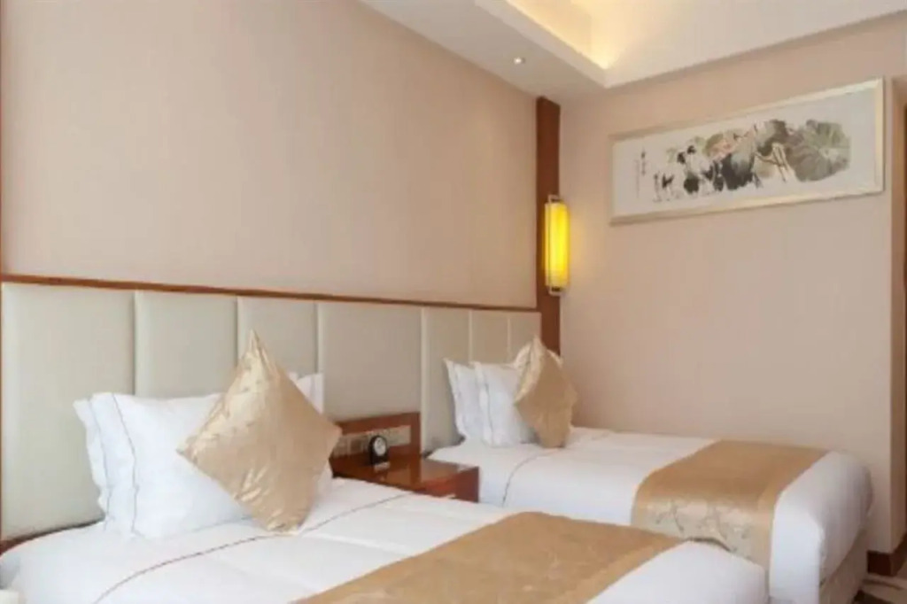 Nanjiang Hotel