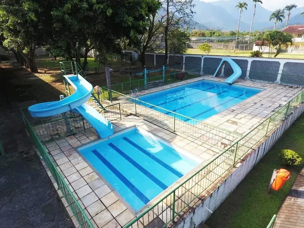 La Vega Pousada