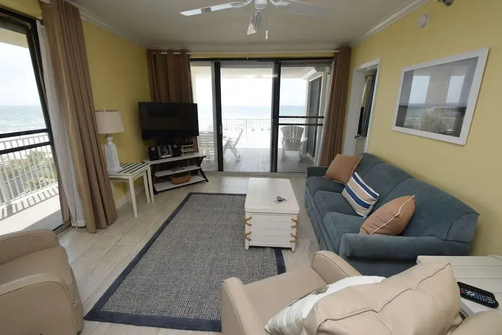 Shoalwater 401 by RedAwning