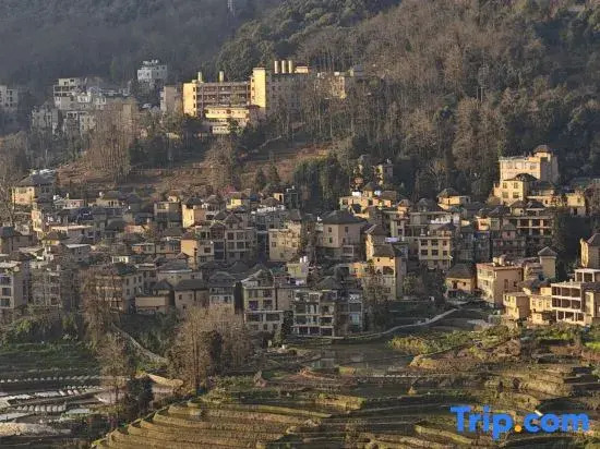 Titianshang Inn