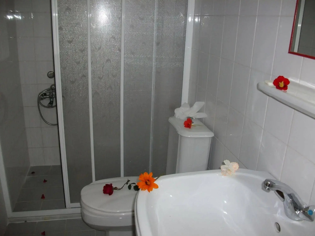 Semiz Apart Hotel