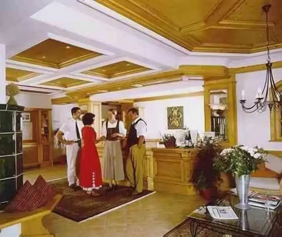 Hotel Restaurant Ochsenwirtshof