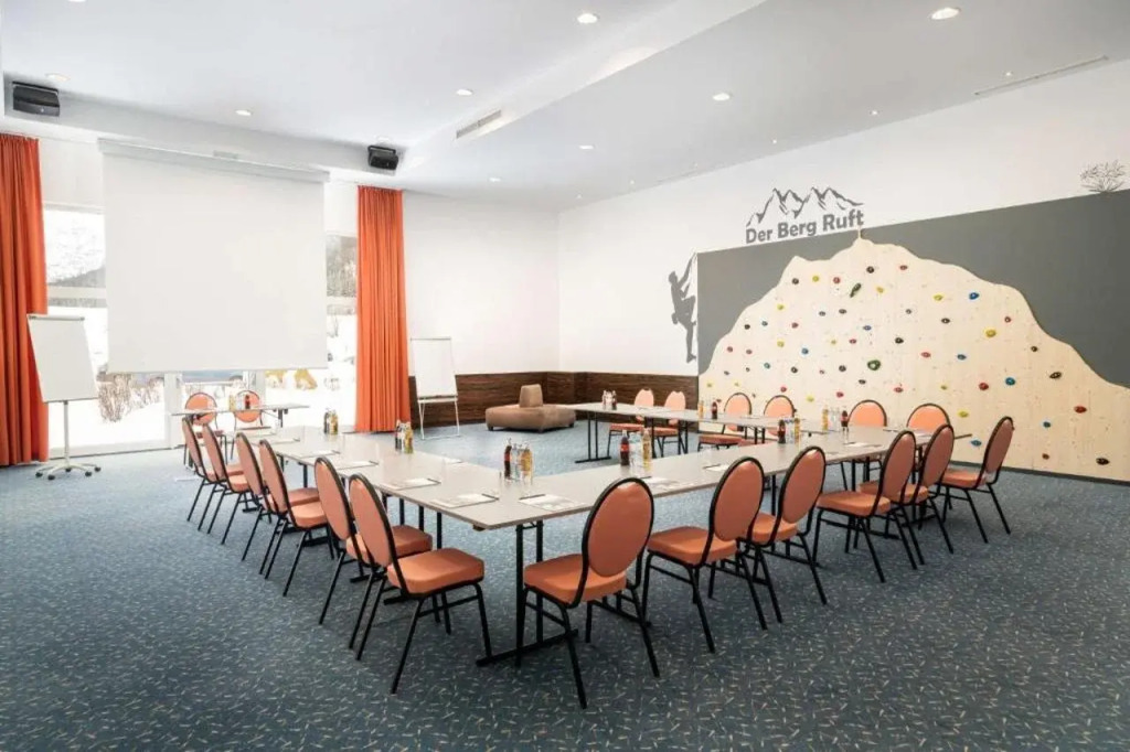 KUHOTEL Steinplatte, Trademark Collection by Wyndham
