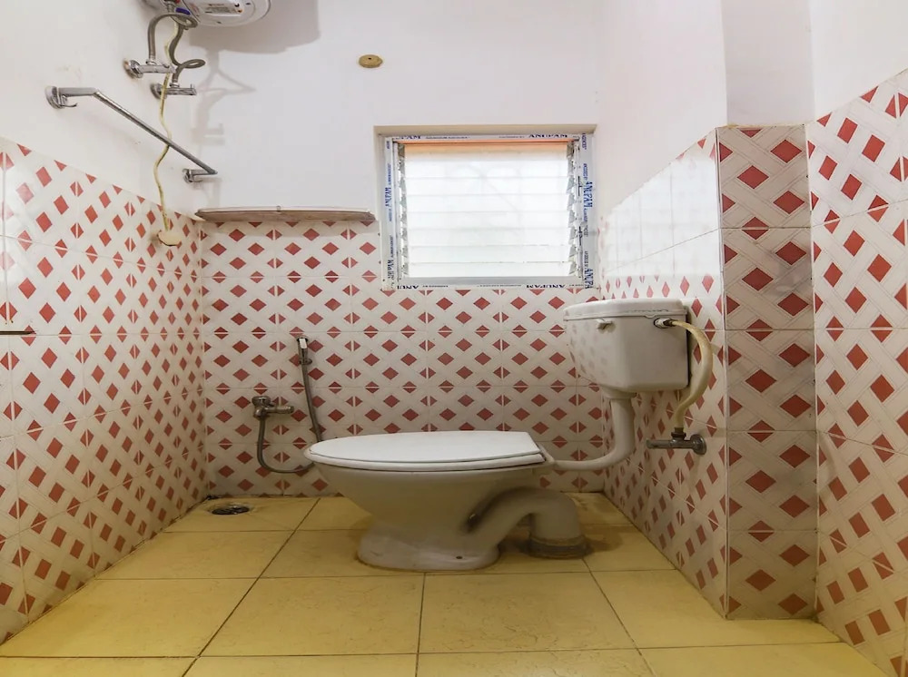 Magnolia Inn by OYO Rooms