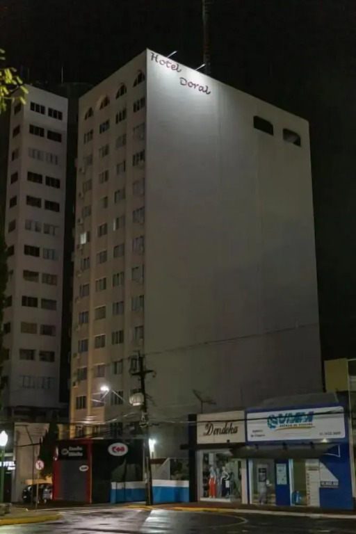 Hotel Doral Apucarana