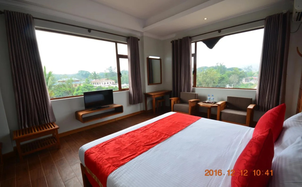 Hotel Thipaw