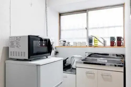 Prestige Suites Osaka Abiko