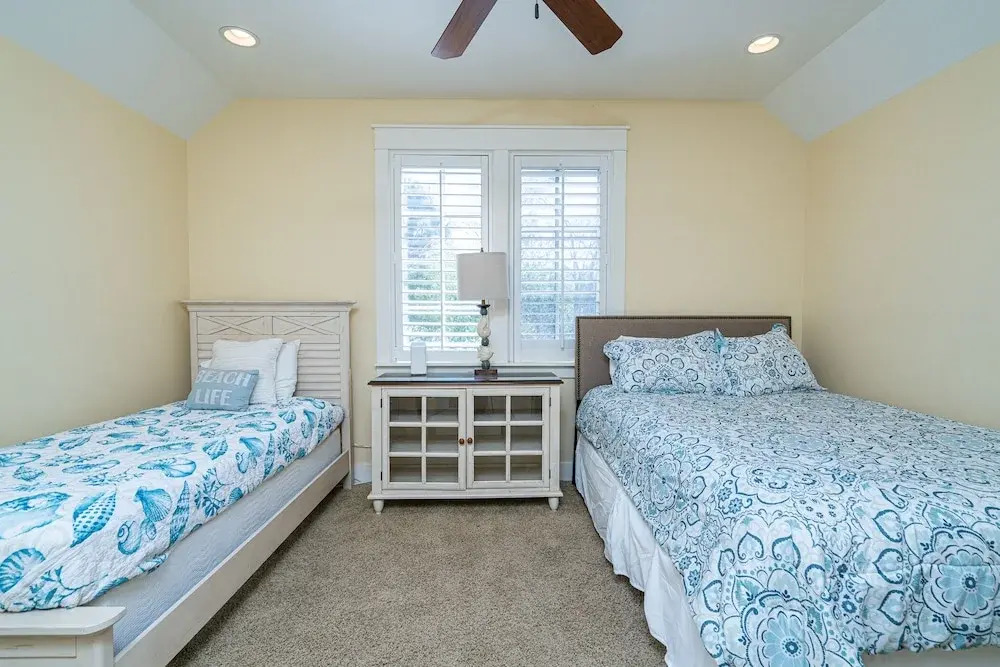 Sandestin Bungalo 45: Golf Cart, Pool, & More!