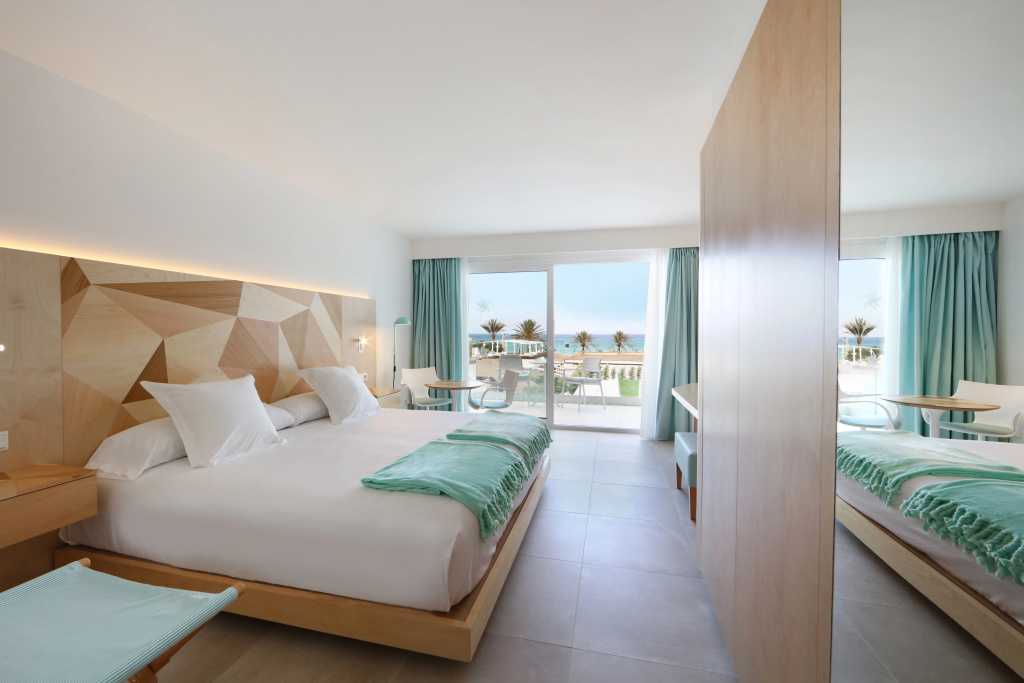 Отель Iberostar Selection Playa de Palma