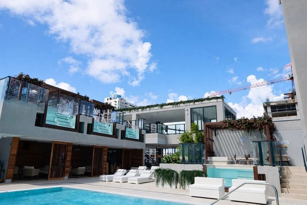 Miami Luxury Designer Residences