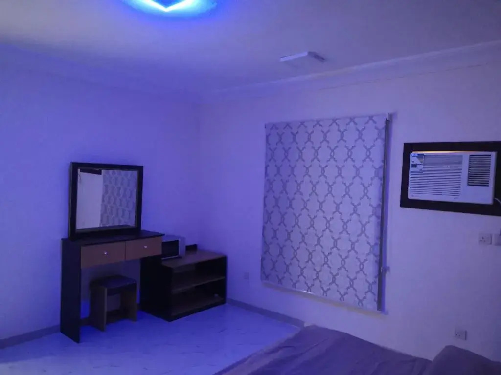Al Shadi Apartment Private Tourism