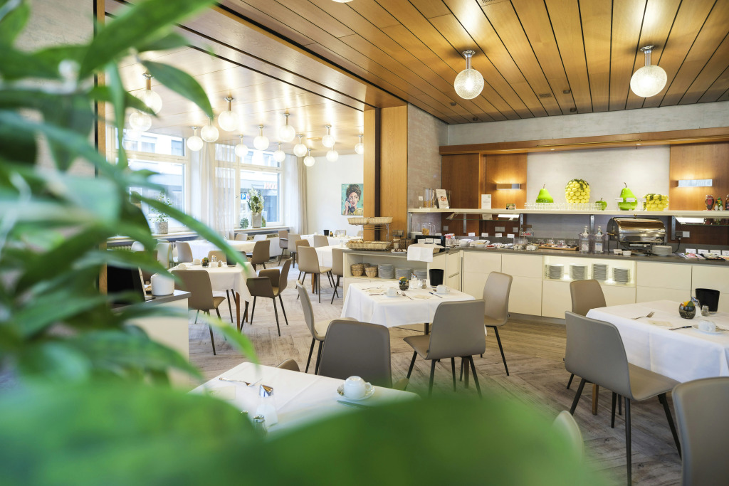 Hotel Wartburg