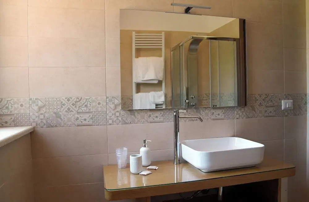 B&B I Greci