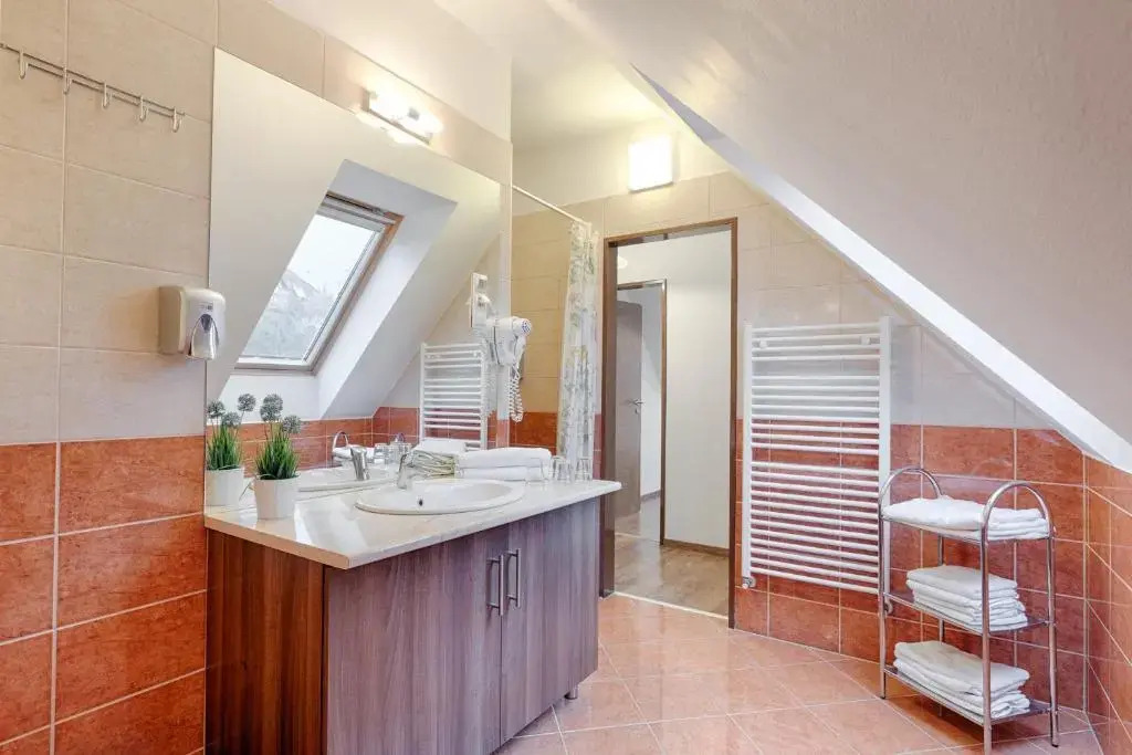 Fortuna 7 Apartments