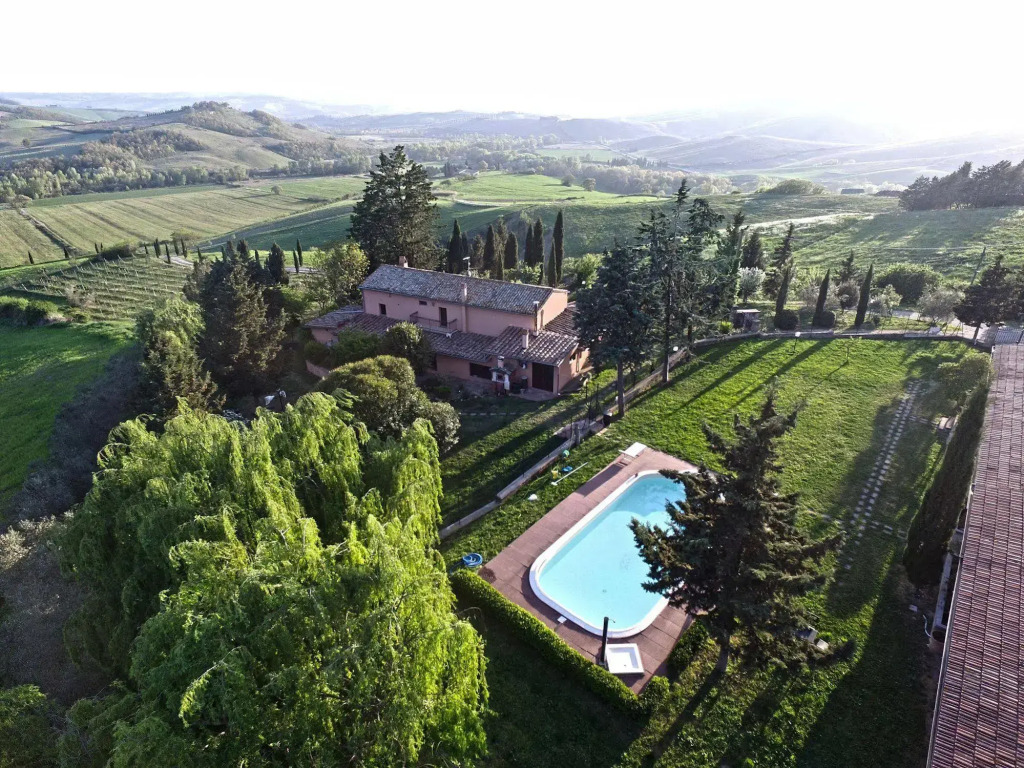 Agriturismo Podere Assolatina
