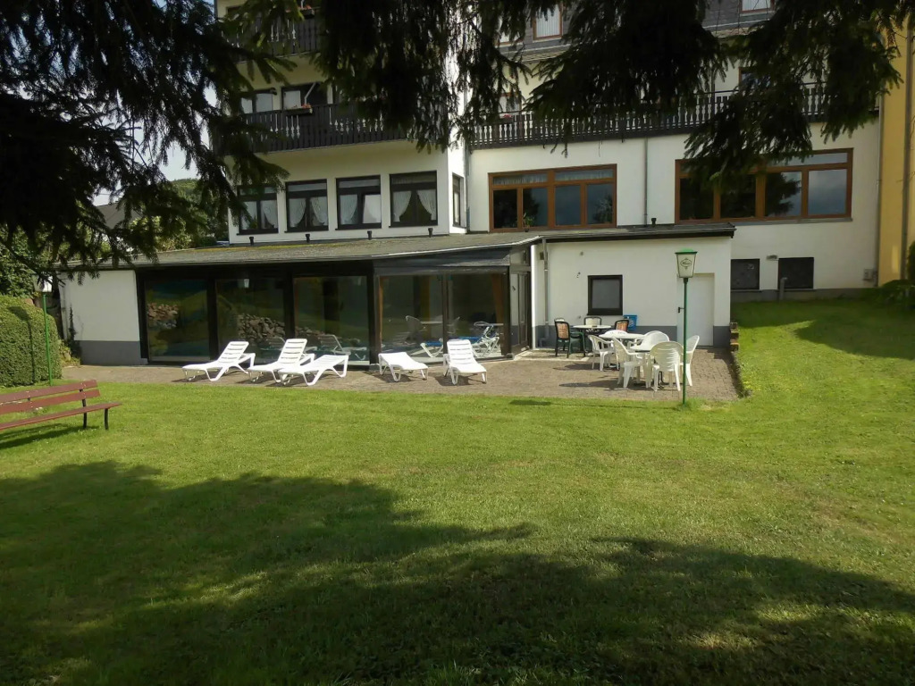 Hotel Schoos