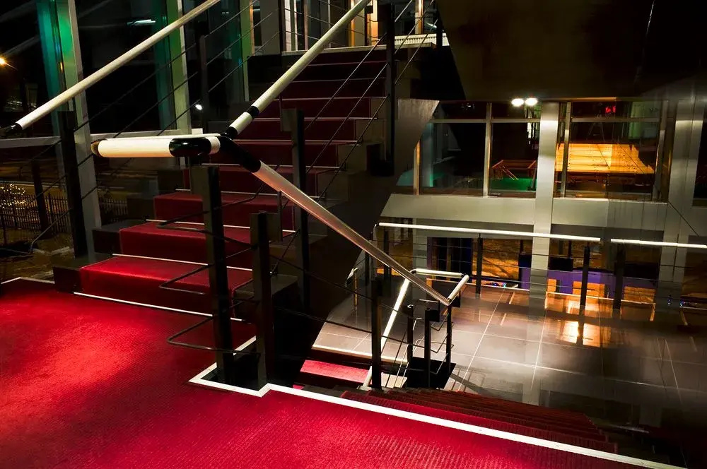 Cosmopolit Hotel
