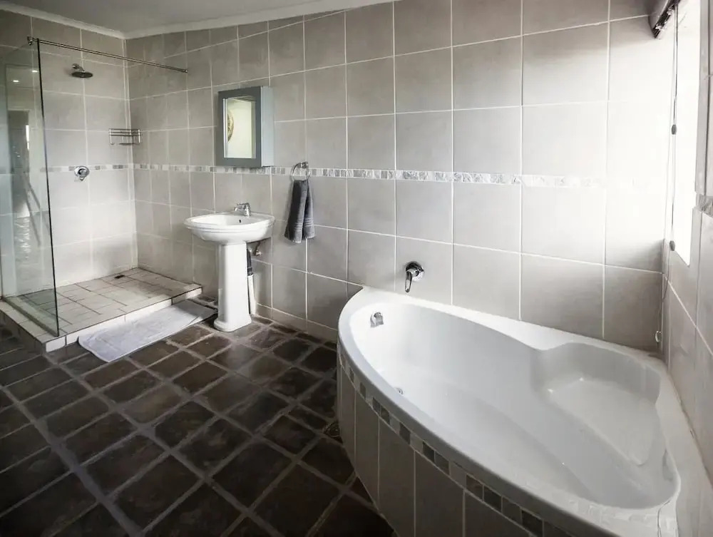 Witfontein Game Lodge