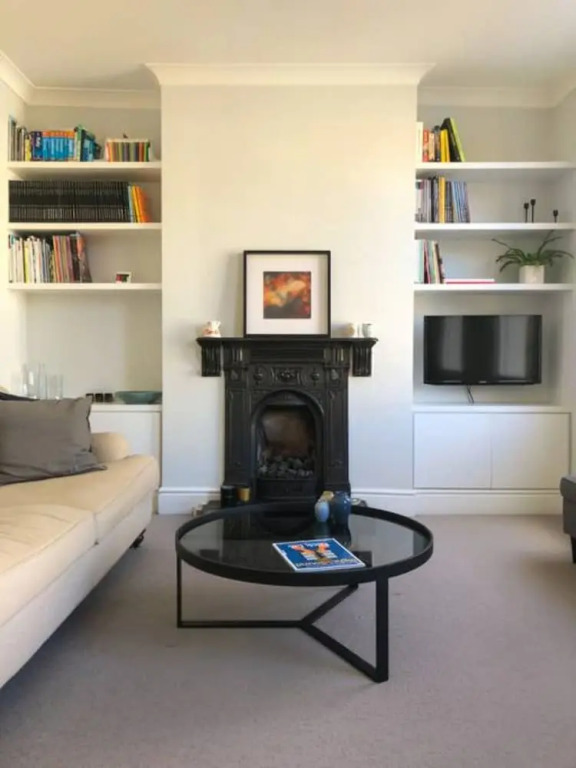 Cosy 1 Bedroom Renovated Apartment in Peckham