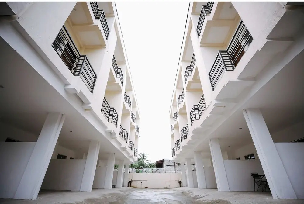 OYO 789 Abn Residences