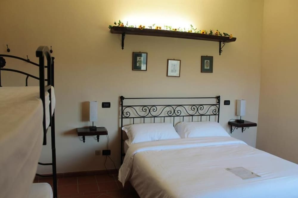 Agriturismo Cera Una Volta