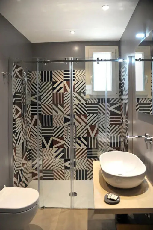 Serafini Rooms