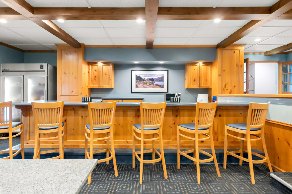 Best Western Inn