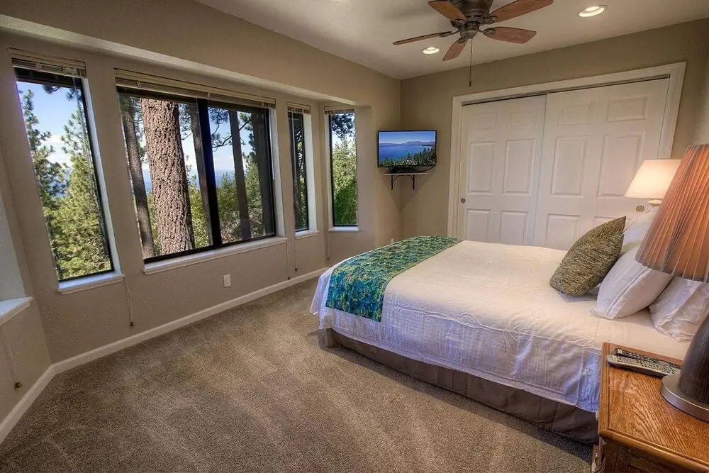 Tahoe Bonoff Venture by Lake Tahoe Accommodations