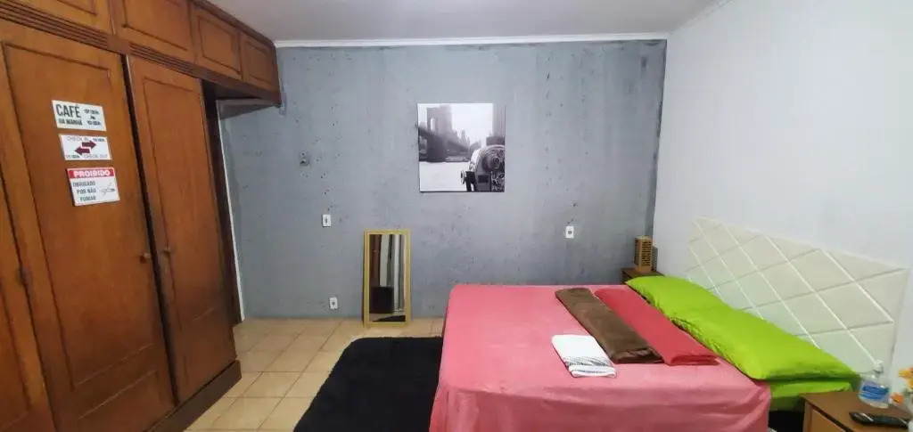 Hostel Bauru