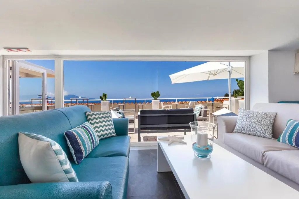 Hotel Vista di Capri