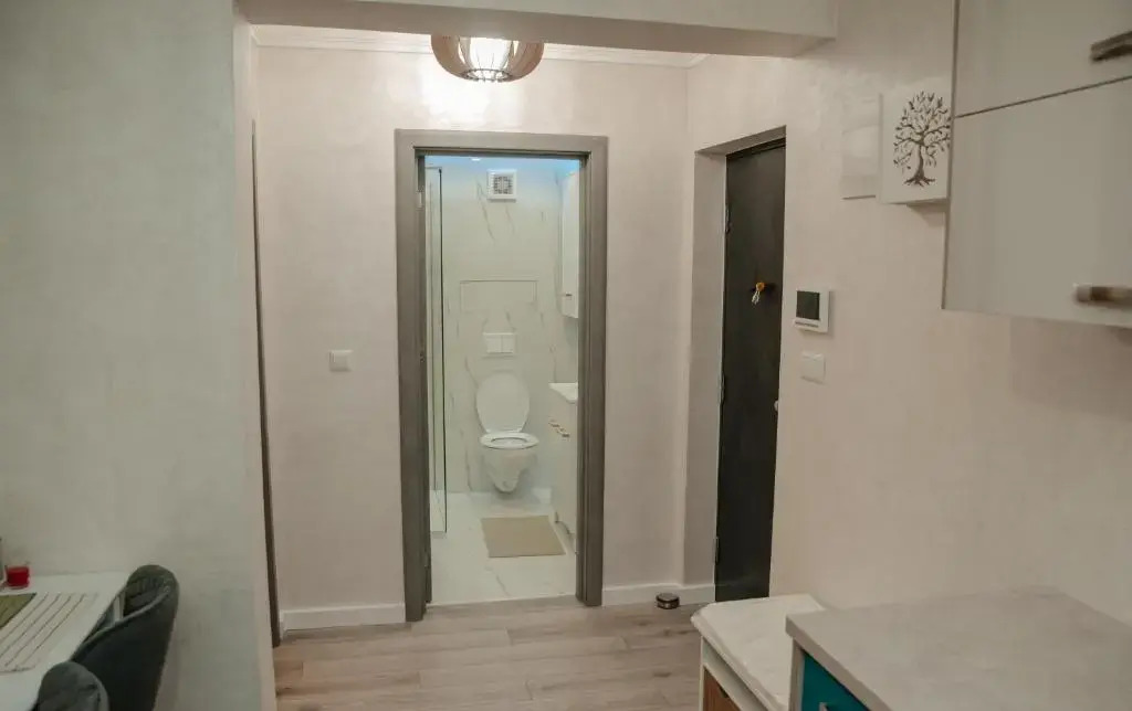 Divine Apartments Oradea Ap 18