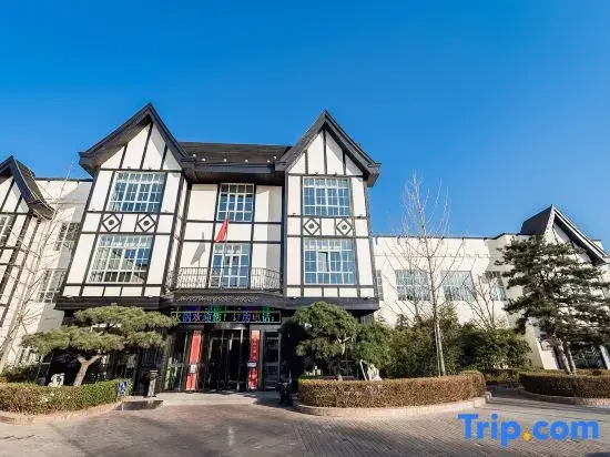 Haitian Yise Resorts Hotel Qinhuangdao