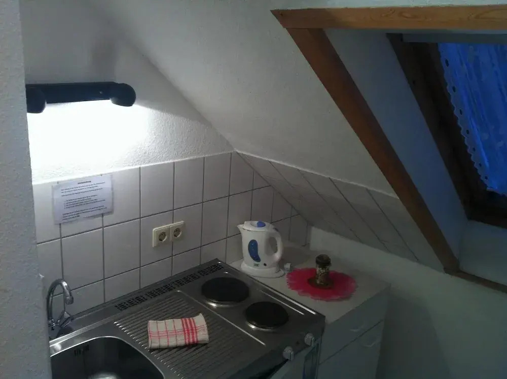 Pension Borna