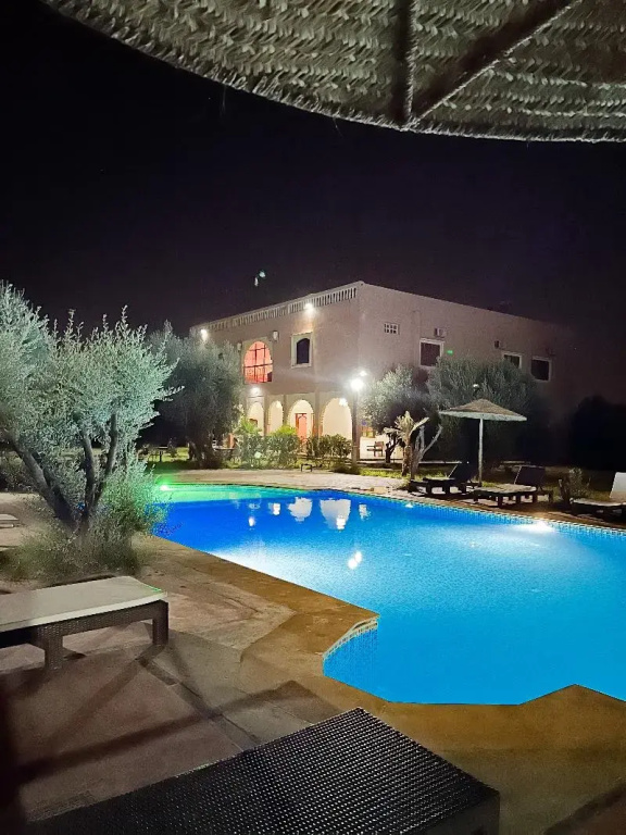 Guest House Qodwa