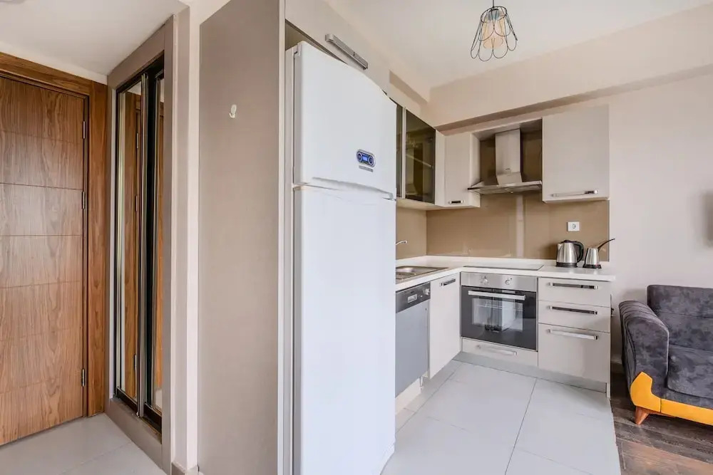 Prime Suites Apart and Residence