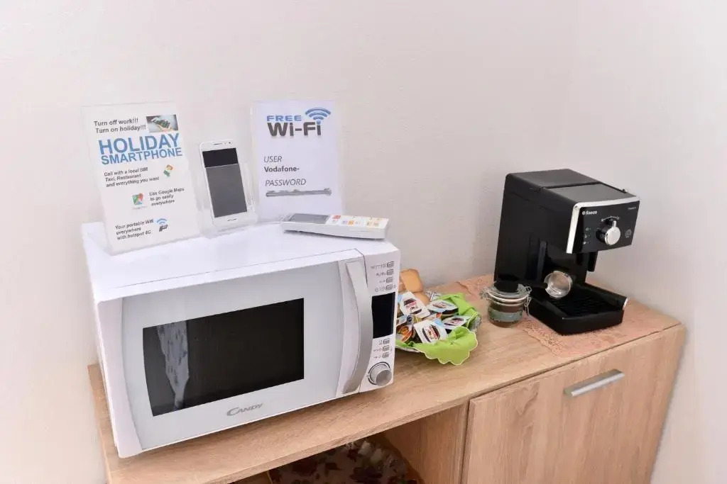 IzzHome Regina Margherita
