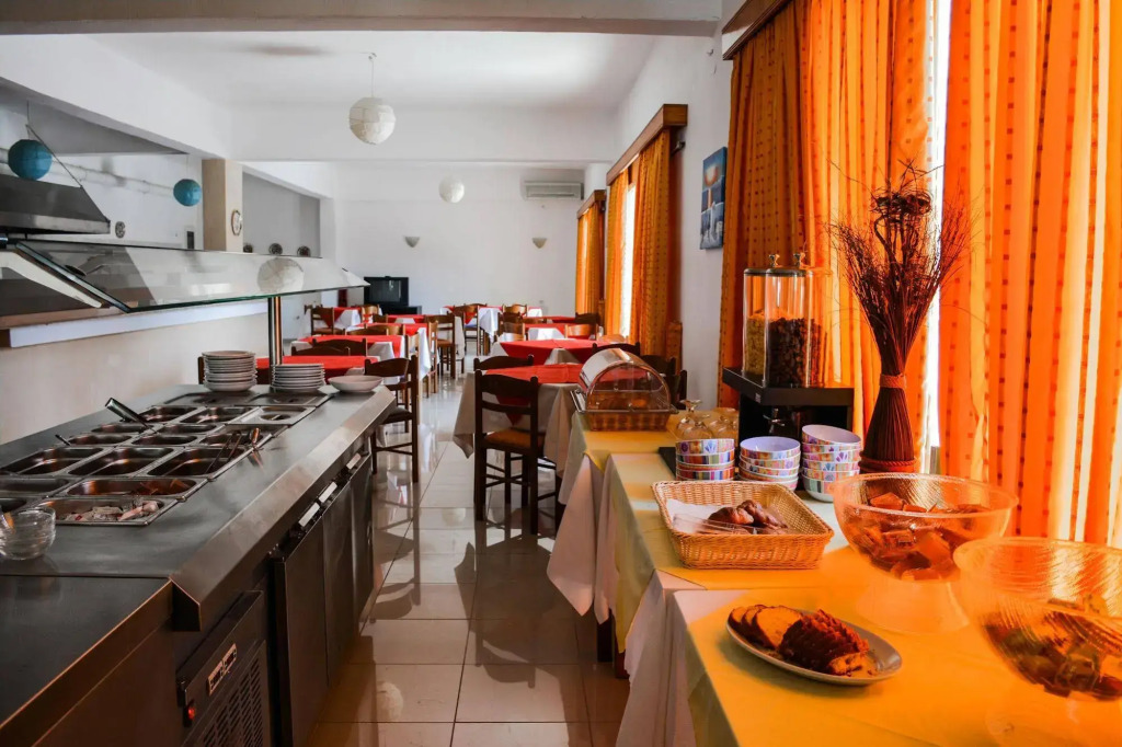 Mon Repos Hotel