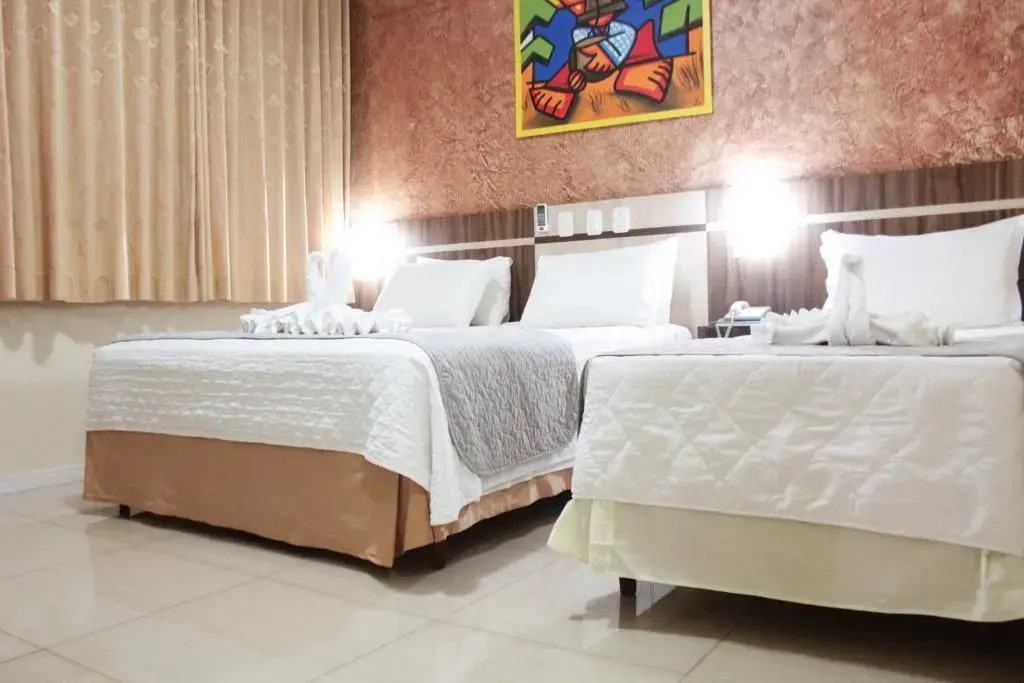 Hotel Real