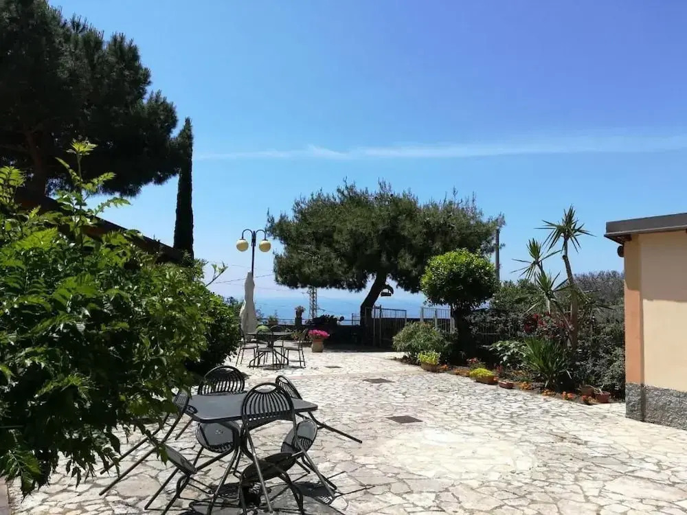 Villa Incanto B&B