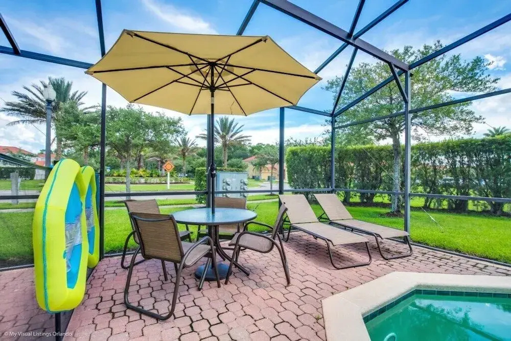 Amazing House! - Bella Vida - 4550ada 4 Bedroom Townhouse