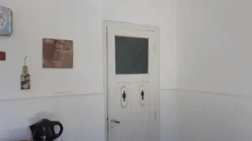 Apartamento Uriburu