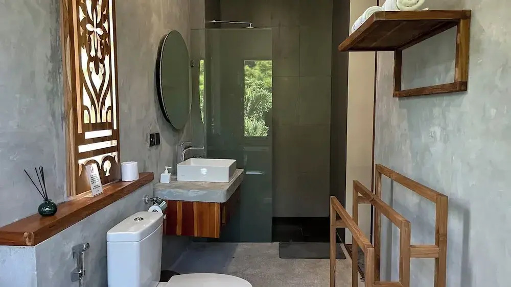 Leafy Home Canggu - 5 Mins Walk to Echo Beach
