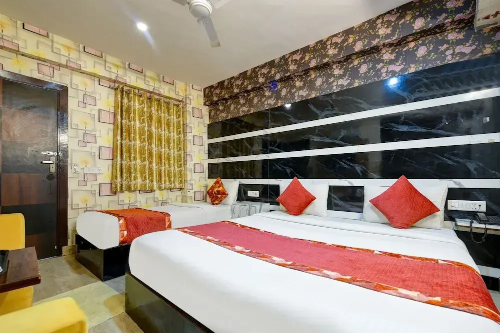 Hotel Classic Paradise
