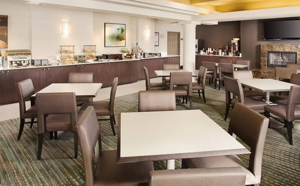 Residence Inn New Rochelle